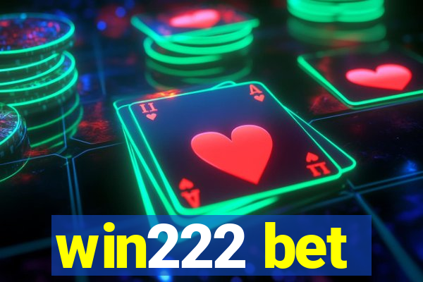 win222 bet